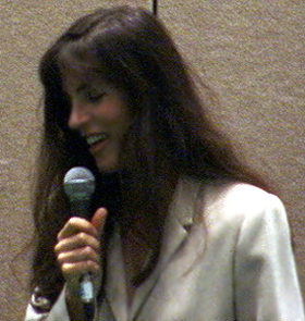 Mira Furlan