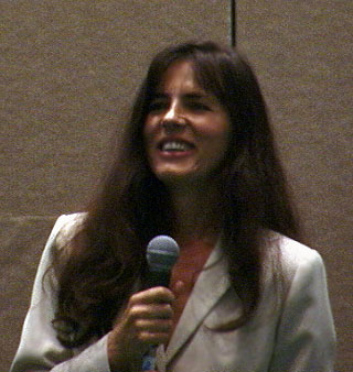 Mira Furlan