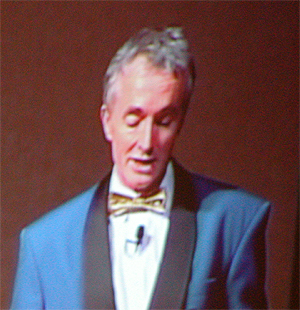 Anthony Daniels