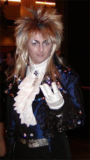 Jareth