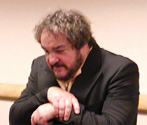 John Rhys-Davies