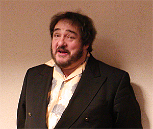 John Rhys-Davies